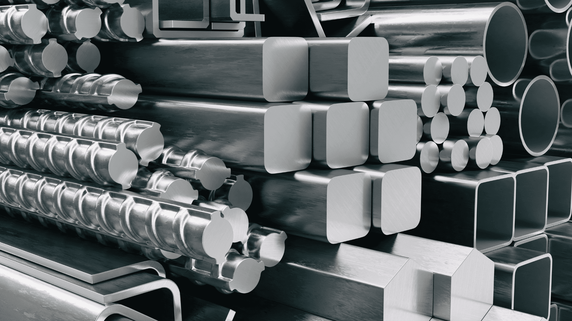 Our Modern Metal Workshop