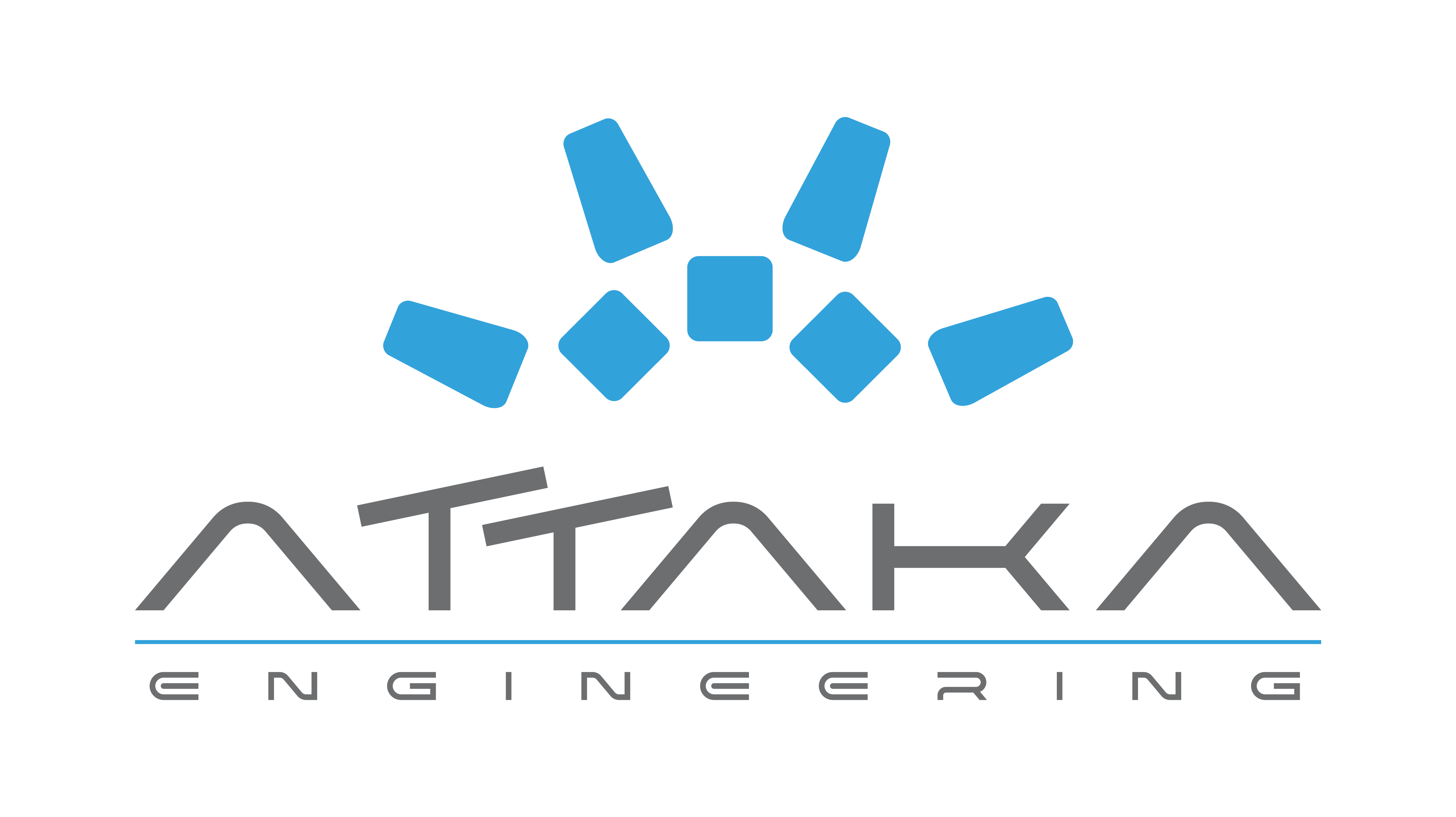 Techno Cast attaka Logo
