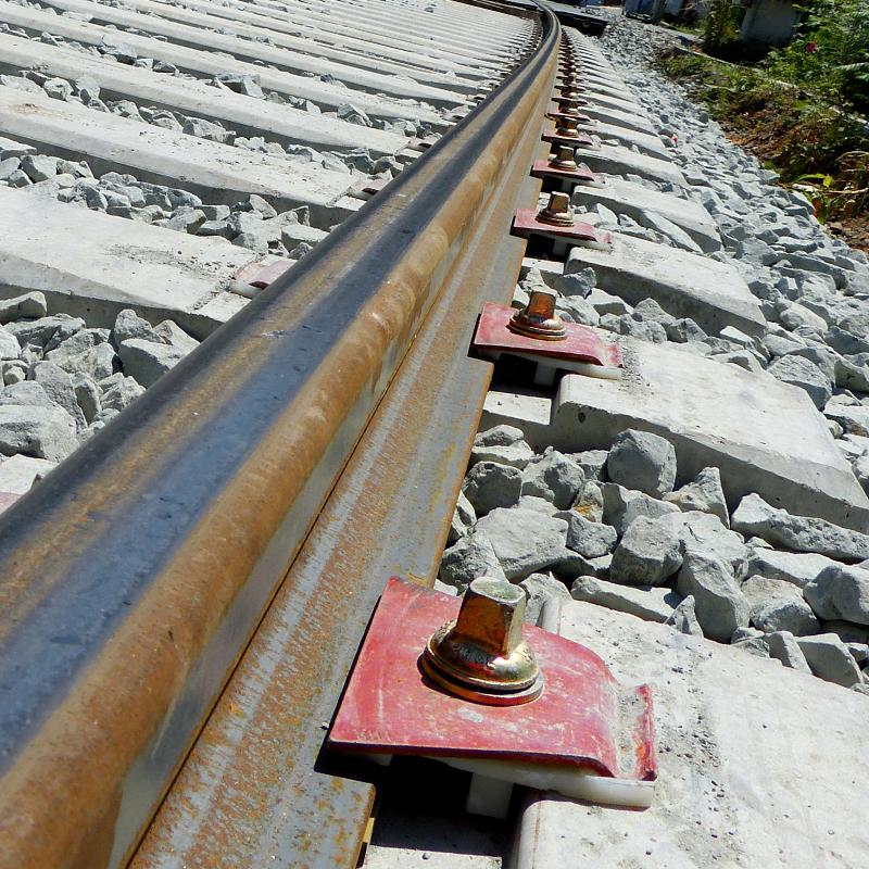Solutions ferroviaires innovantes