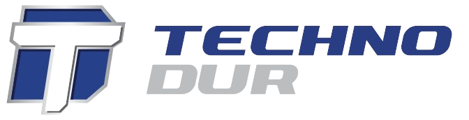 techno dur Logo