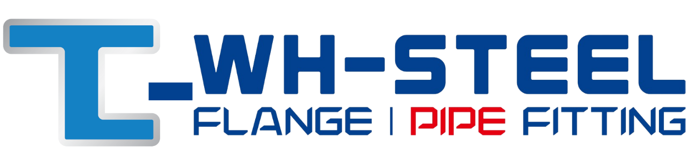 twh-steel> Logo