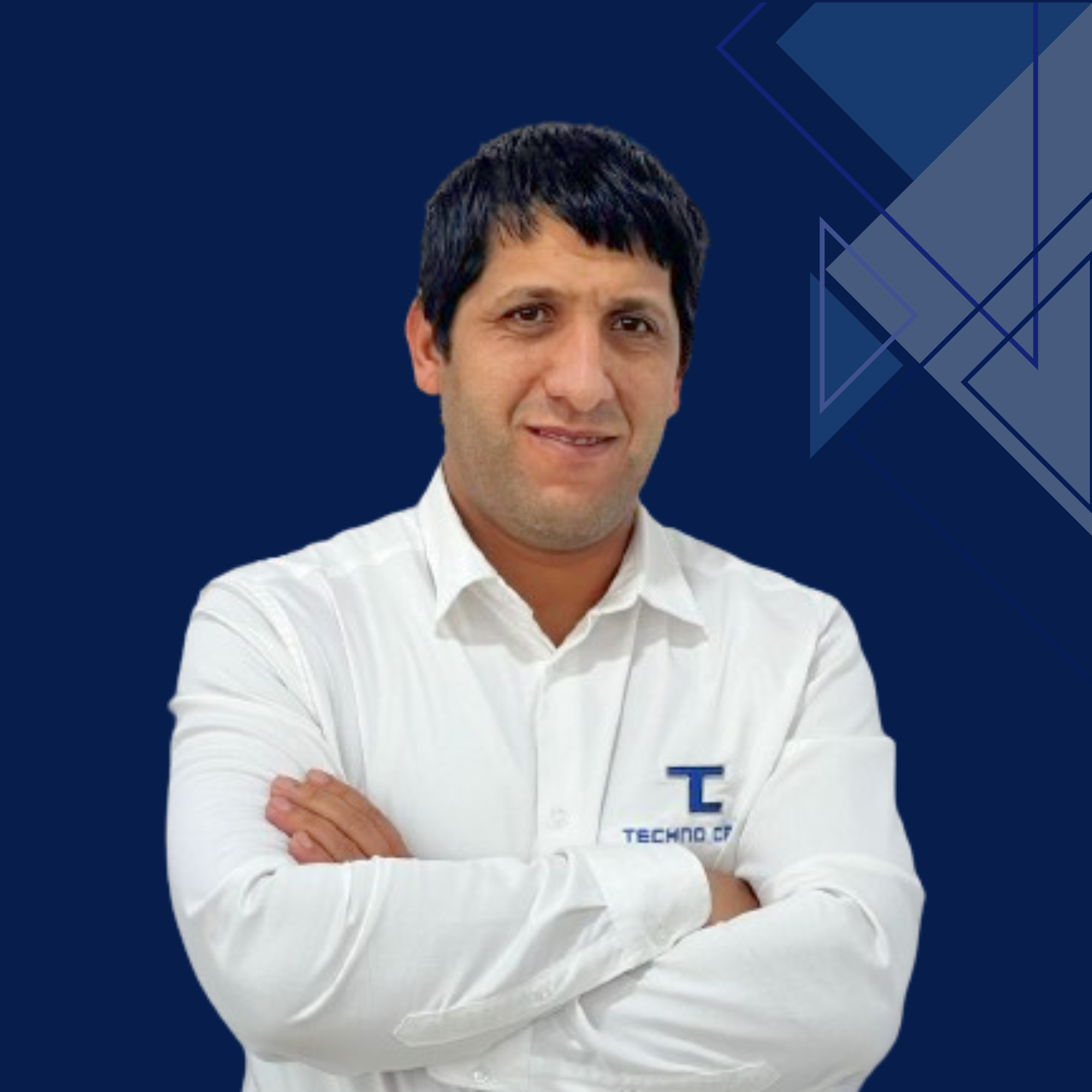 BISKRI Mohamed