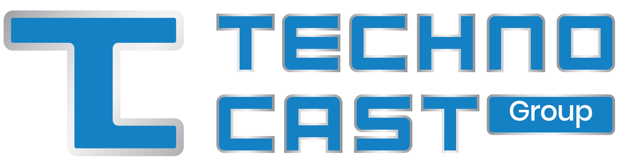 Techno Cast Logo